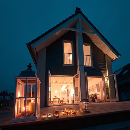 Hyggehus Villa Büsum Exterior foto